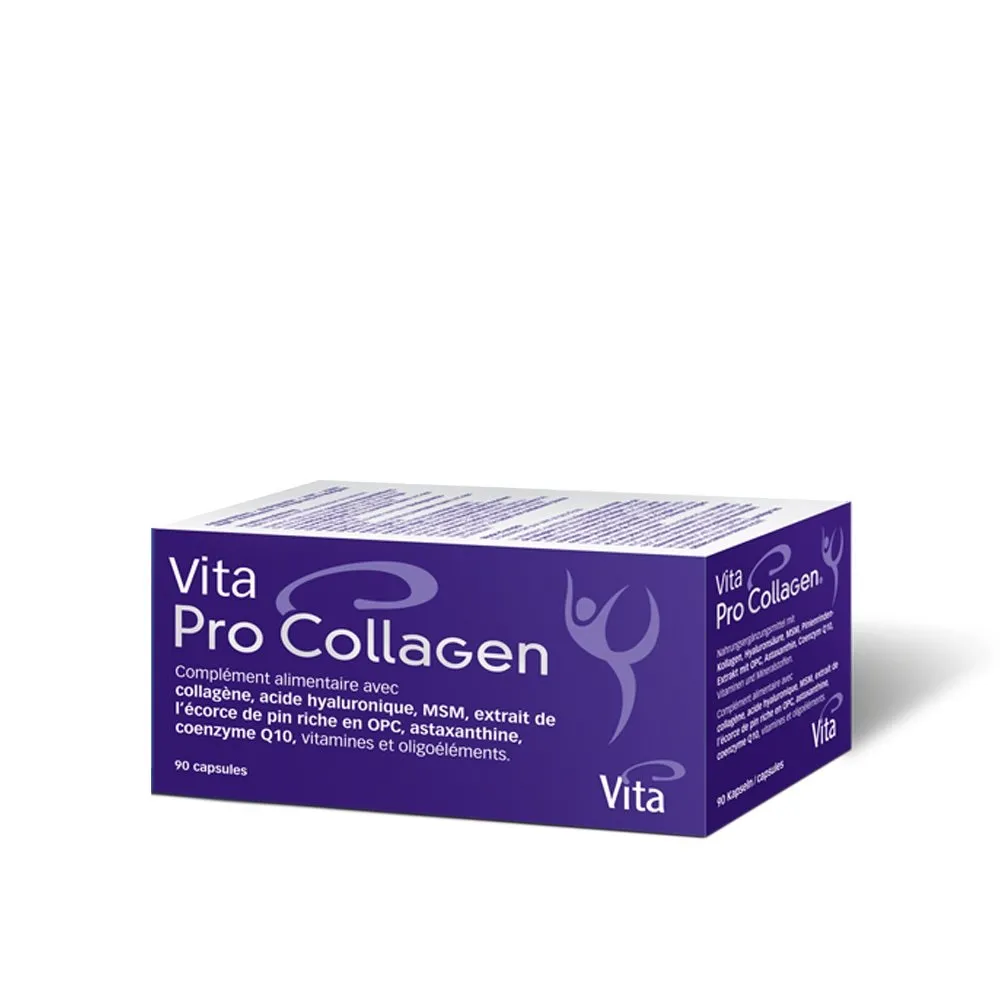 Pro collagen