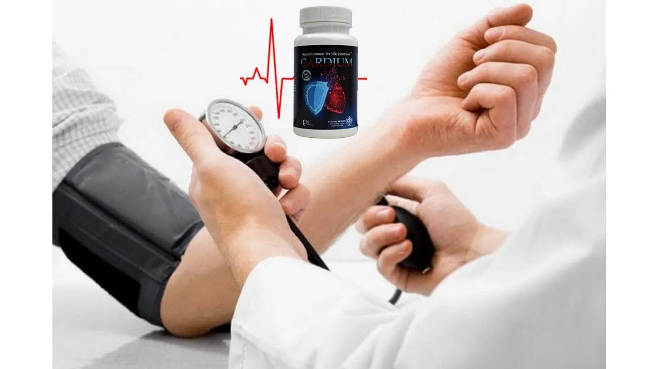 picture: Hypertension forte - orvosi vélemények - teszt - tapasztalatok - vélemény - fórum
